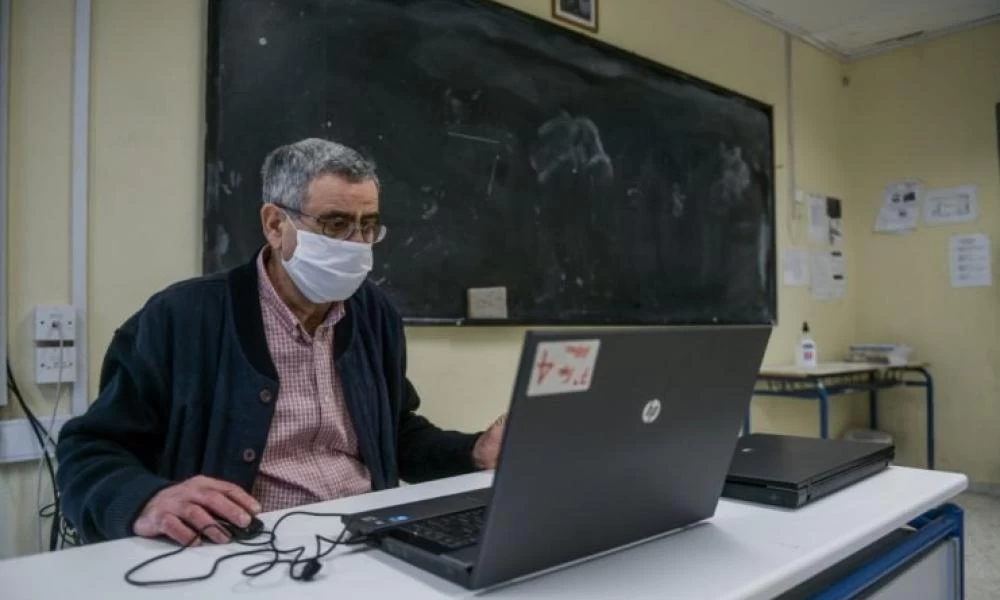 Cisco για τηλεκπαίδευση: Δεν μοιραζόμαστε τα προσωπικά δεδομένα των χρηστών μας